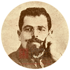 Levon Aghababian 1887-1915